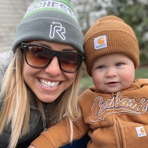 Meet your Posher, Jillian